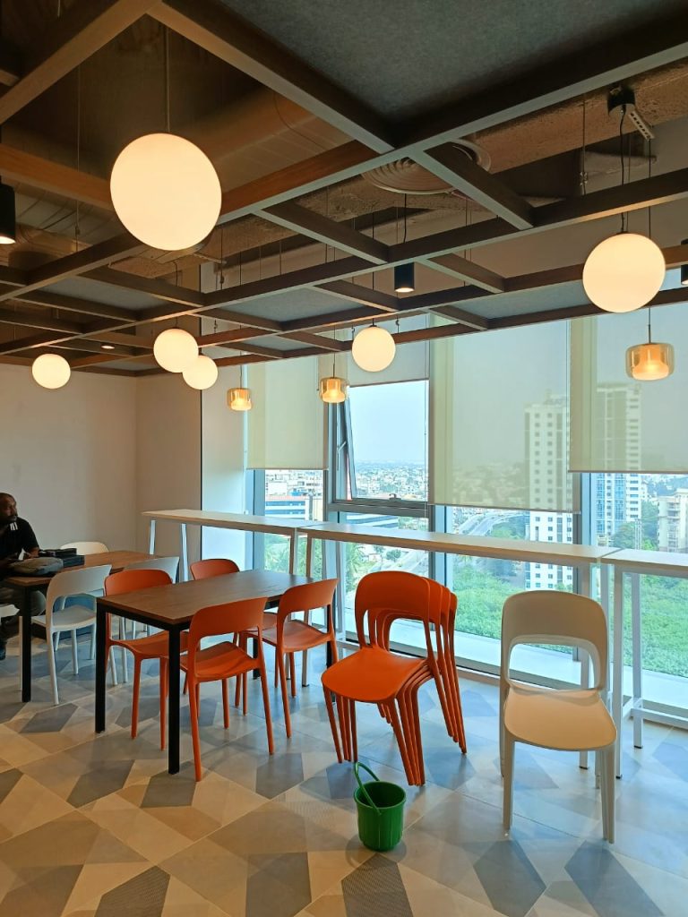 Buzzwork WTC (2)